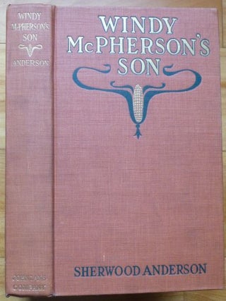 WINDY McPHERSON'S SON.