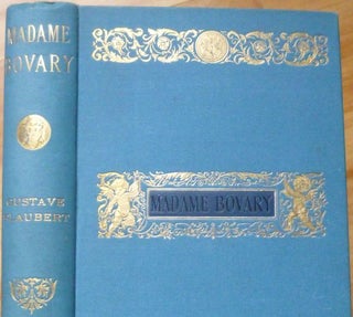 MADAME BOVARY. Provincial Manners.
