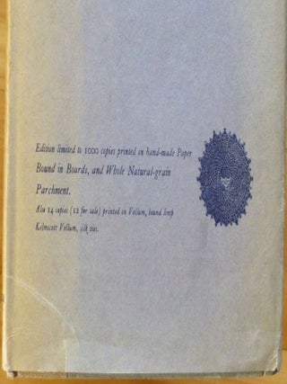 SELECTED POEMS.