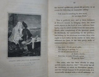 A CRITIQUE ON THE POEMS OF ROBERT BURNS.