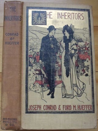 THE INHERITORS. An Extravagant Story.