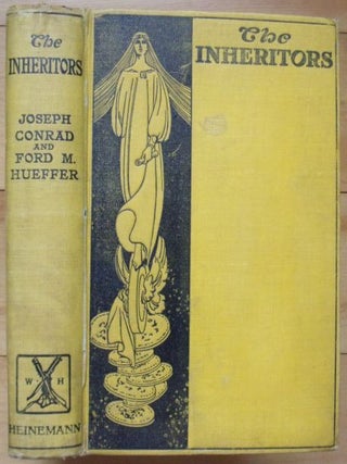 THE INHERITORS. An Extravagant Story.