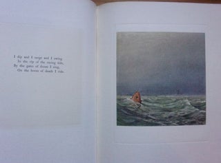 SEA AND SUSSEX from Rudyard Kipling's Verse.