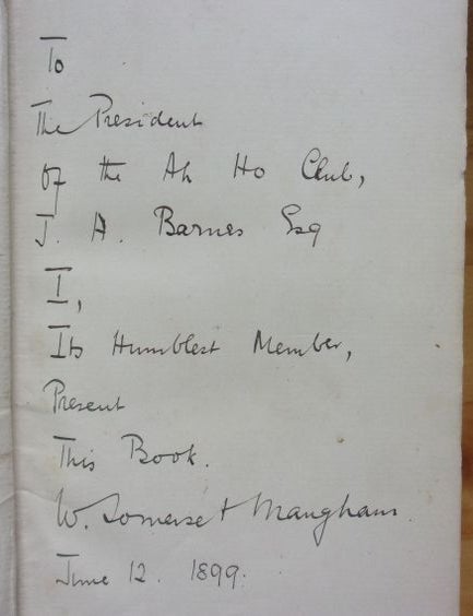 Item #15917 ORIENTATIONS. W. Somerset Maugham.